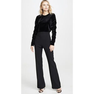 Black Halo Adela 2 Piece Jumpsuit